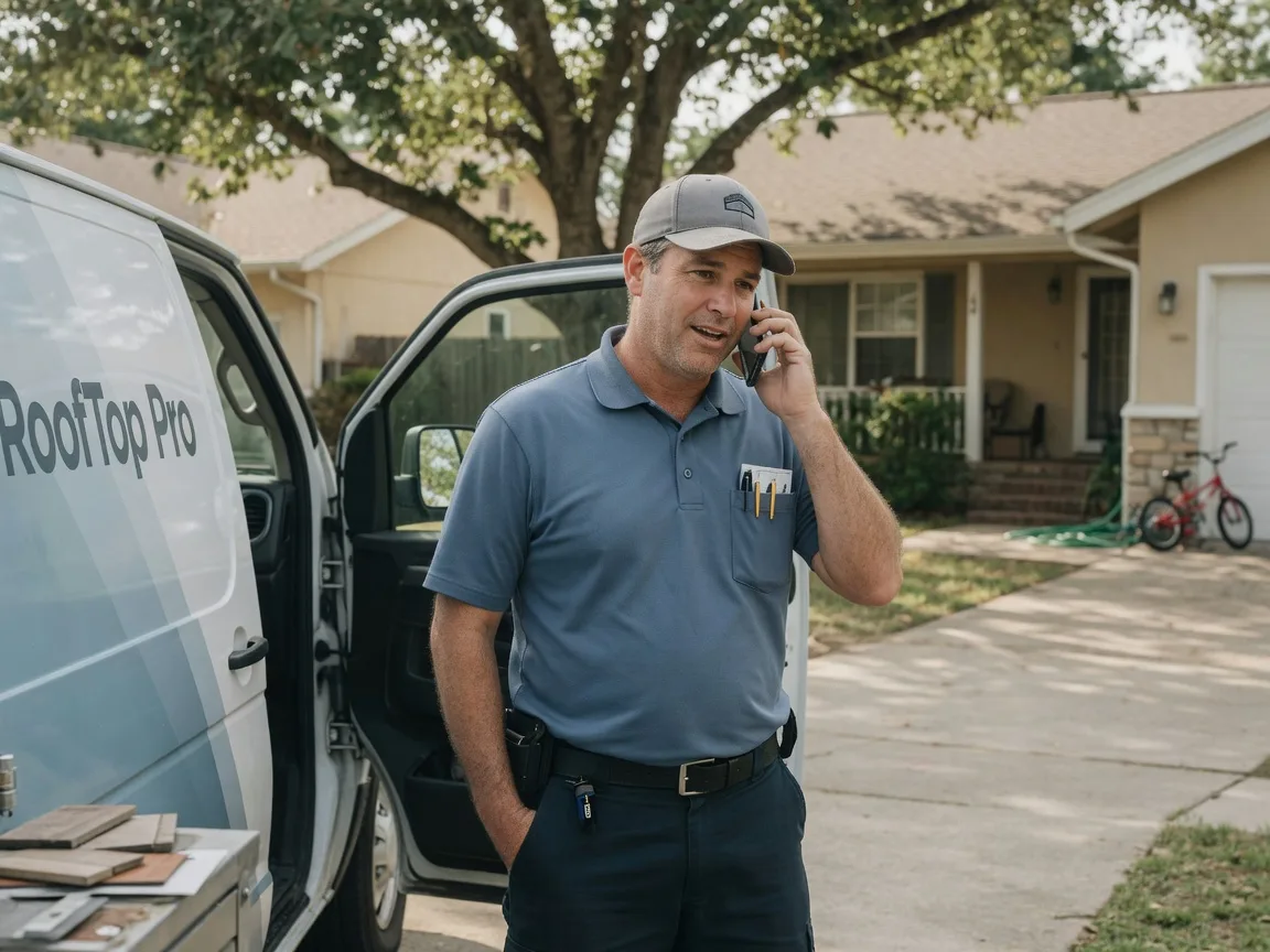 Roof Repair San Jon, NM FAQs