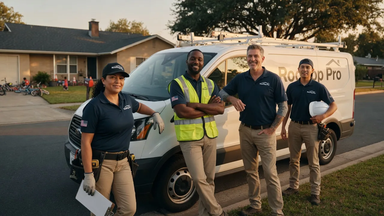 Roof Repair in San Jon, NM near me