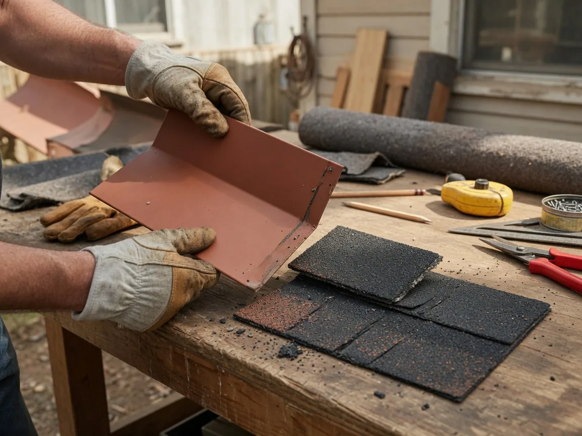 Roof Repair company in San Jon, NM